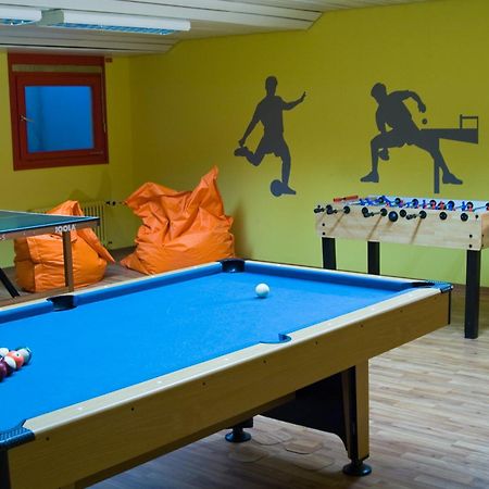 Hotel Bayern Vital Bad Reichenhall Dış mekan fotoğraf