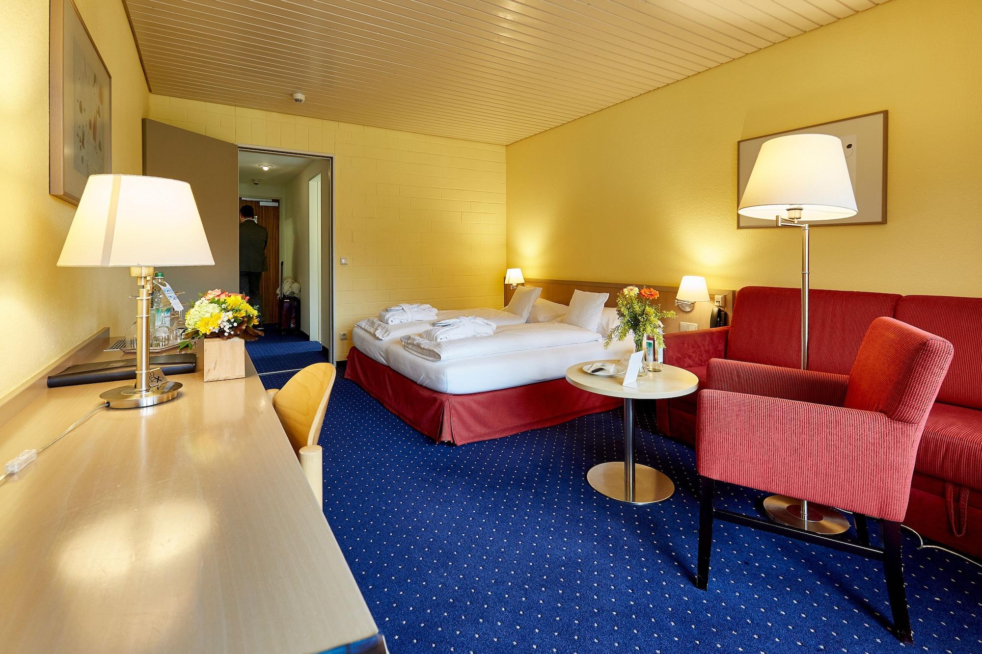 Hotel Bayern Vital Bad Reichenhall Dış mekan fotoğraf
