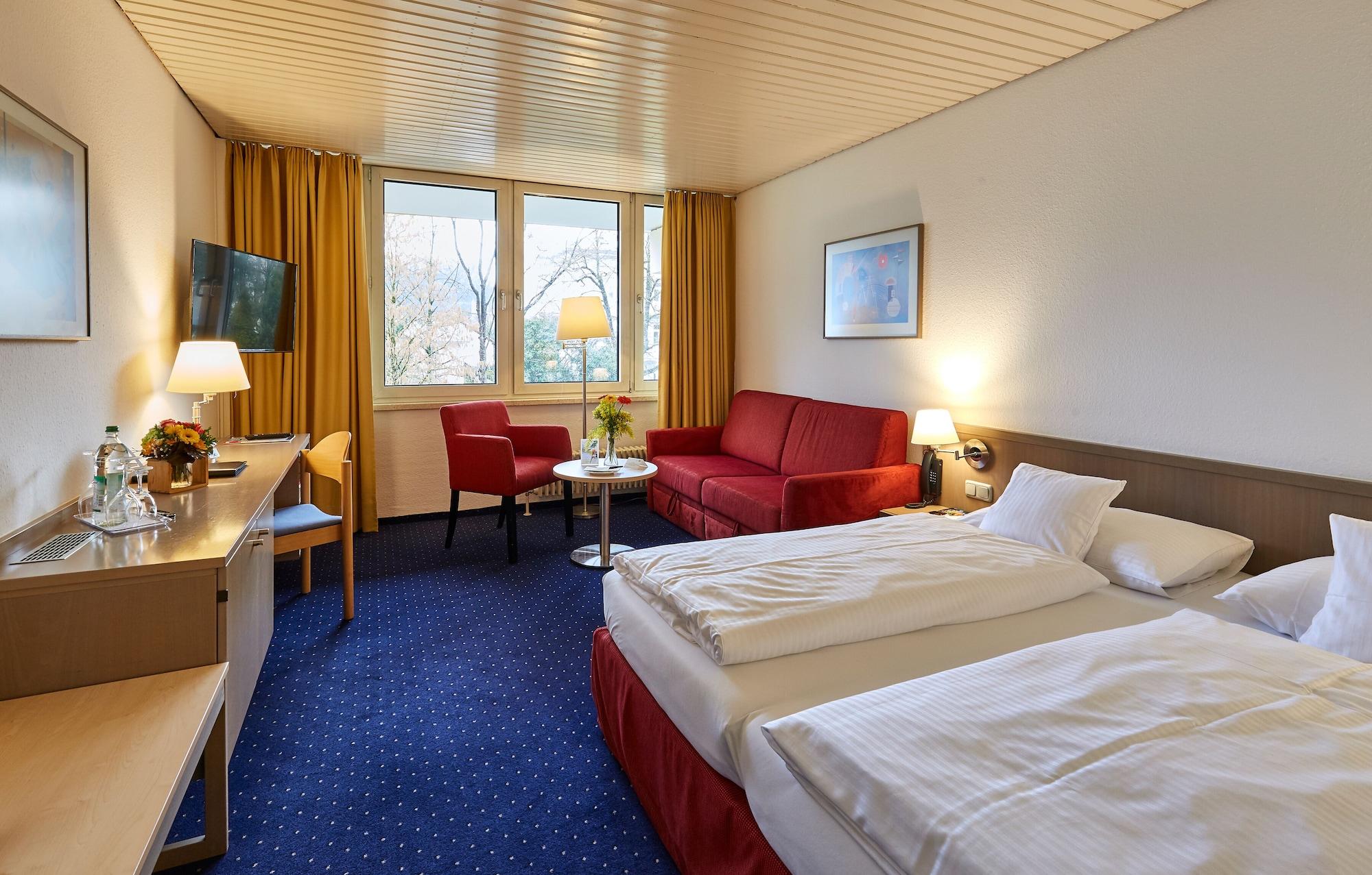 Hotel Bayern Vital Bad Reichenhall Dış mekan fotoğraf