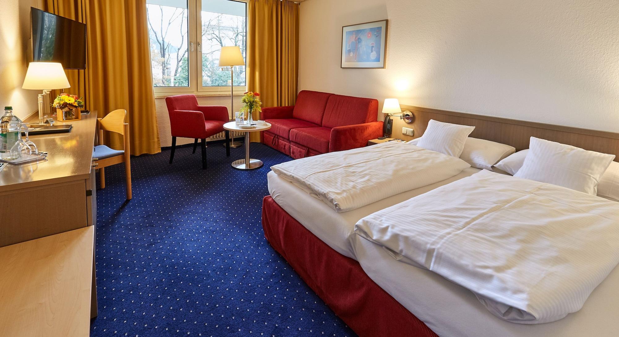 Hotel Bayern Vital Bad Reichenhall Dış mekan fotoğraf