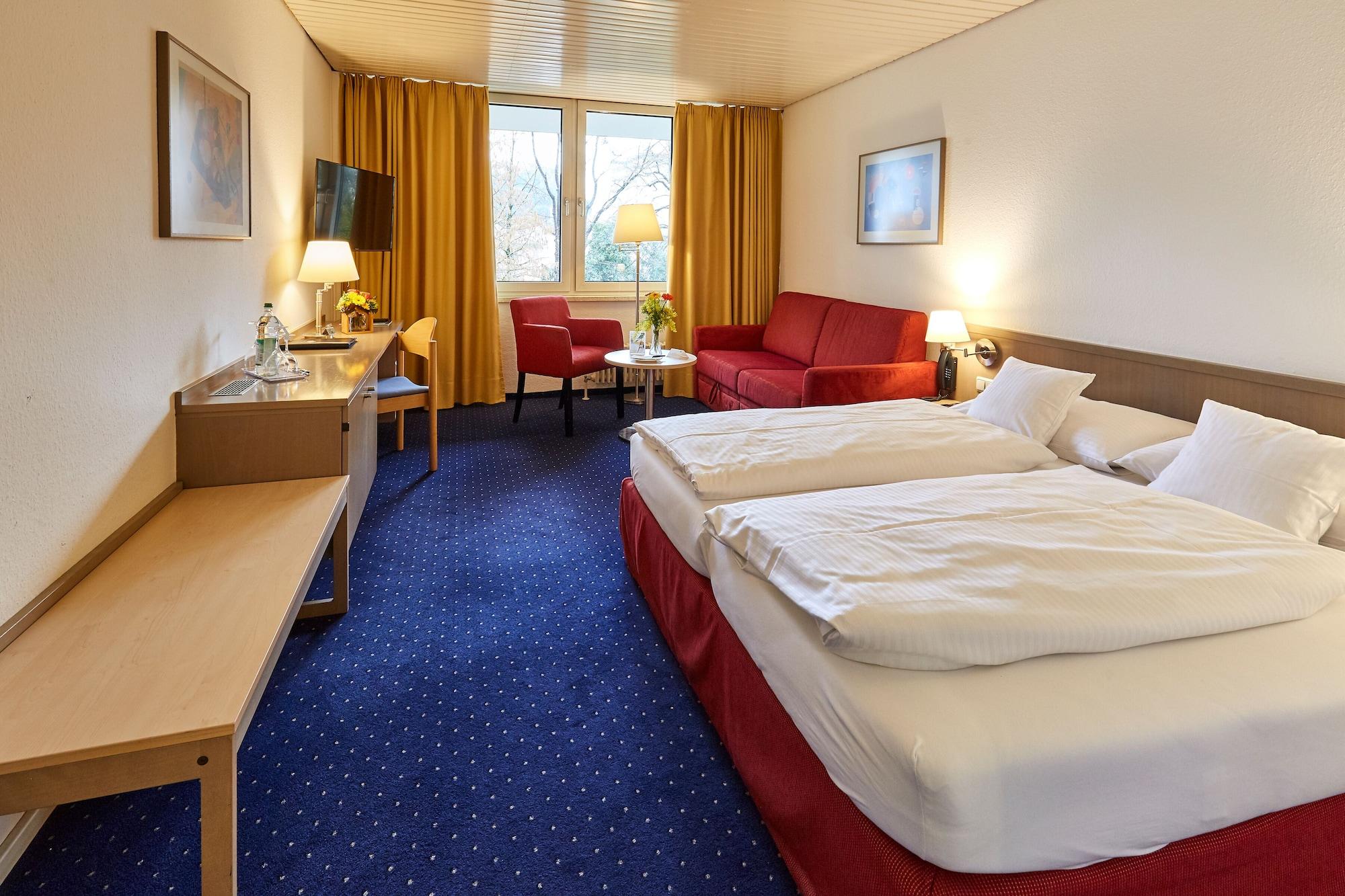 Hotel Bayern Vital Bad Reichenhall Dış mekan fotoğraf
