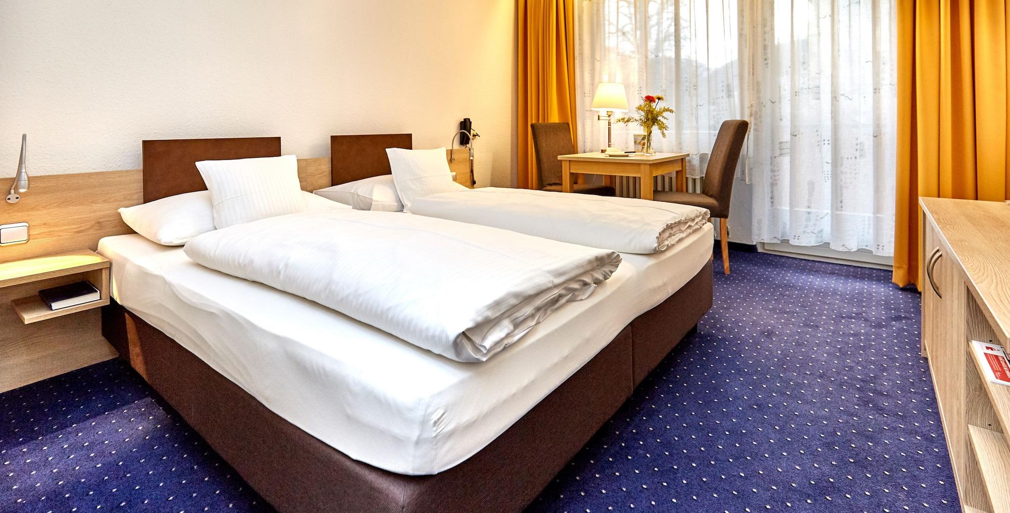Hotel Bayern Vital Bad Reichenhall Dış mekan fotoğraf