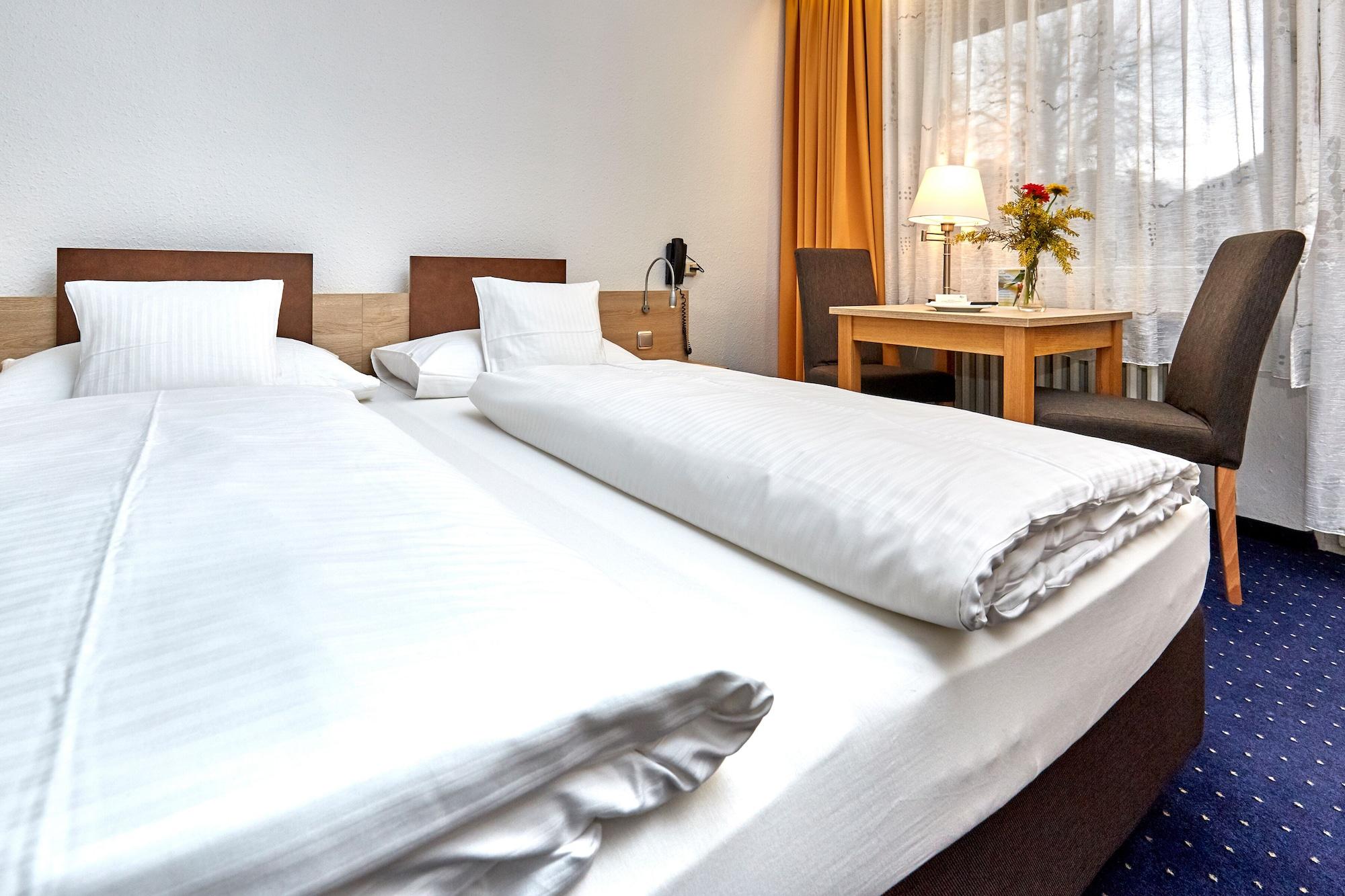 Hotel Bayern Vital Bad Reichenhall Dış mekan fotoğraf