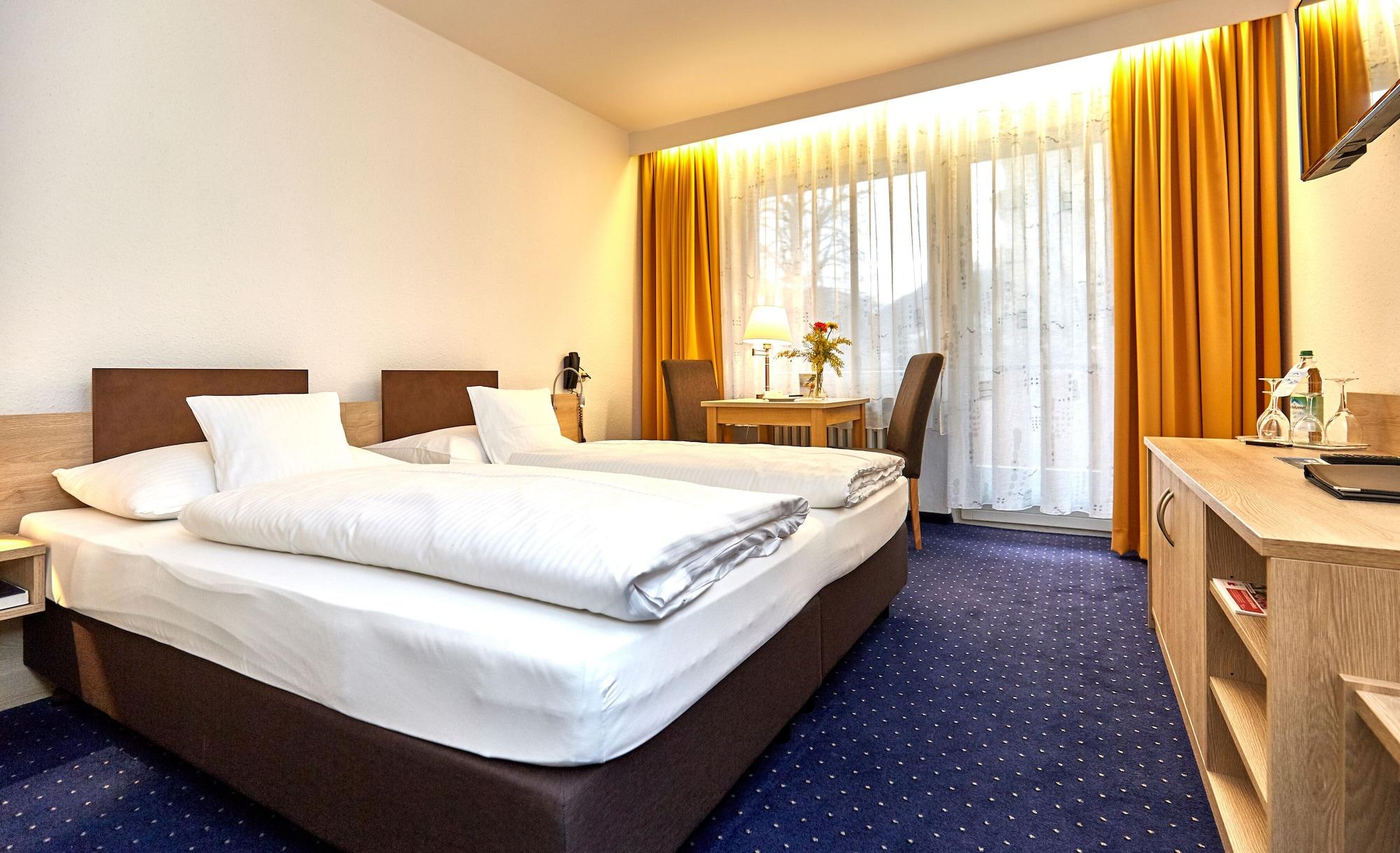 Hotel Bayern Vital Bad Reichenhall Dış mekan fotoğraf