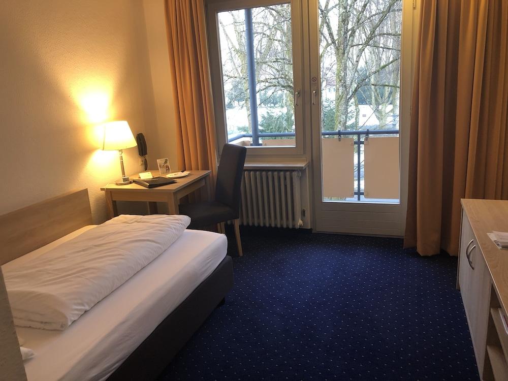 Hotel Bayern Vital Bad Reichenhall Dış mekan fotoğraf