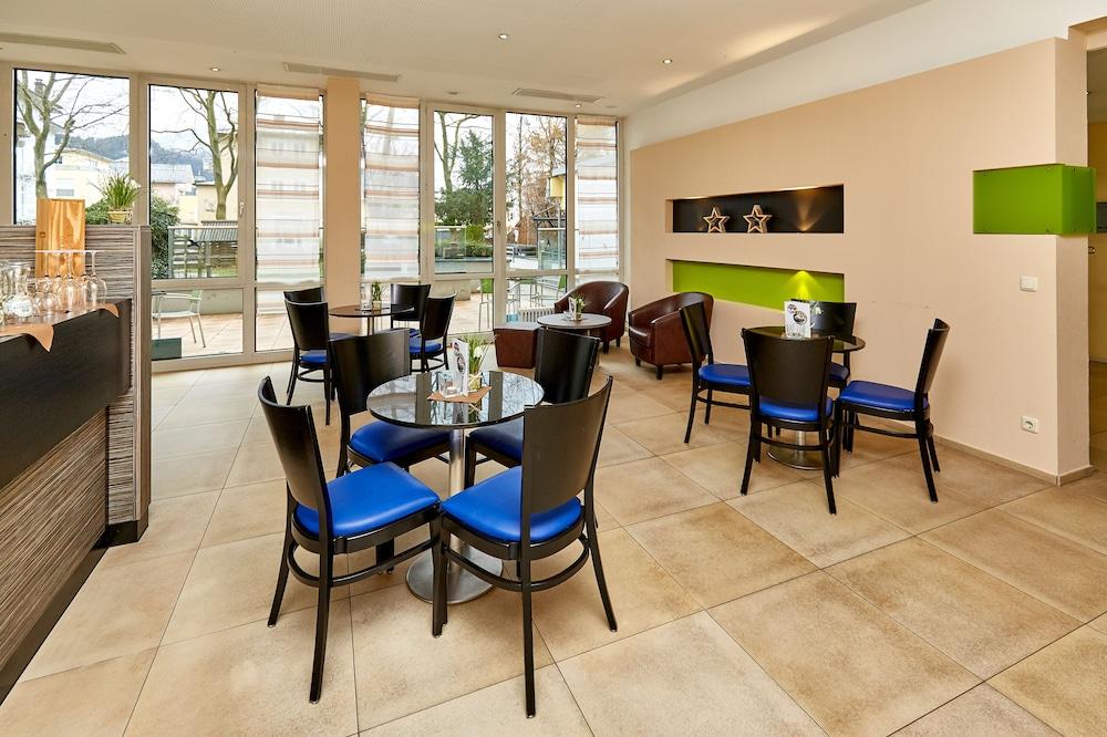 Hotel Bayern Vital Bad Reichenhall Dış mekan fotoğraf