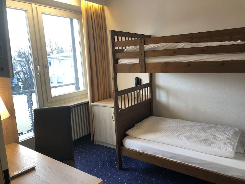 Hotel Bayern Vital Bad Reichenhall Dış mekan fotoğraf