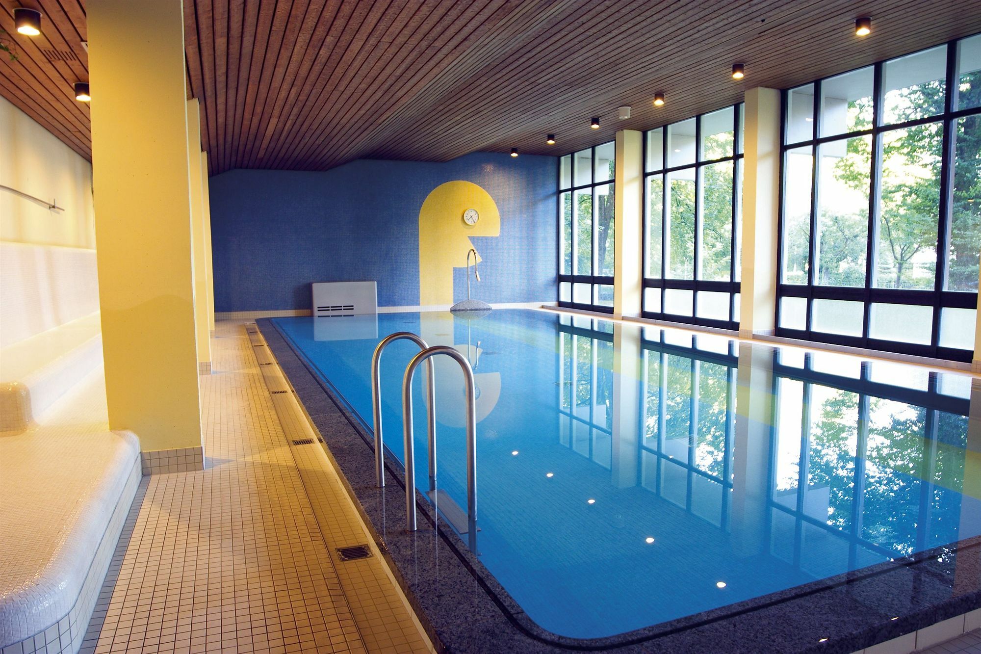 Hotel Bayern Vital Bad Reichenhall Dış mekan fotoğraf