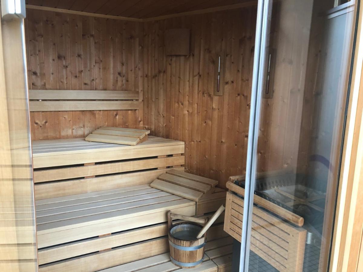 Hotel Bayern Vital Bad Reichenhall Dış mekan fotoğraf