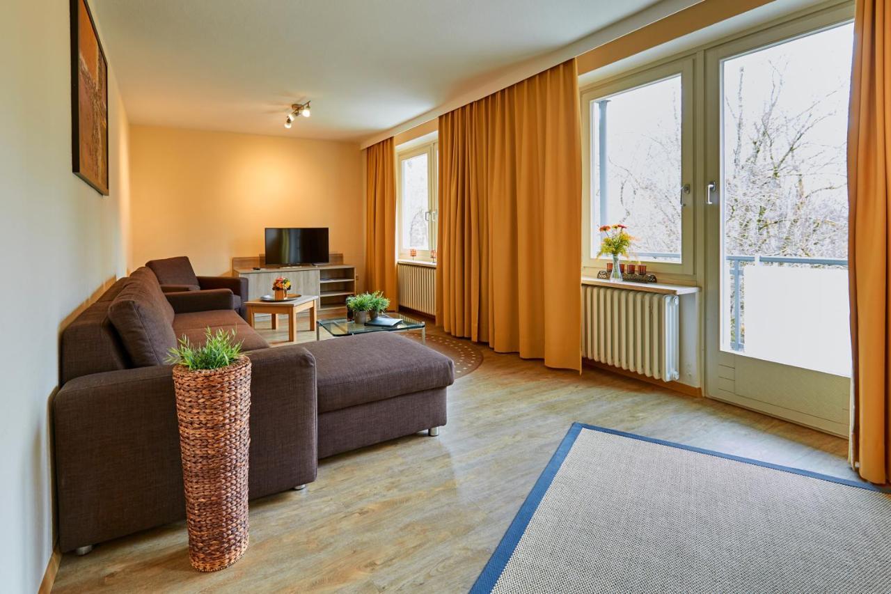 Hotel Bayern Vital Bad Reichenhall Dış mekan fotoğraf