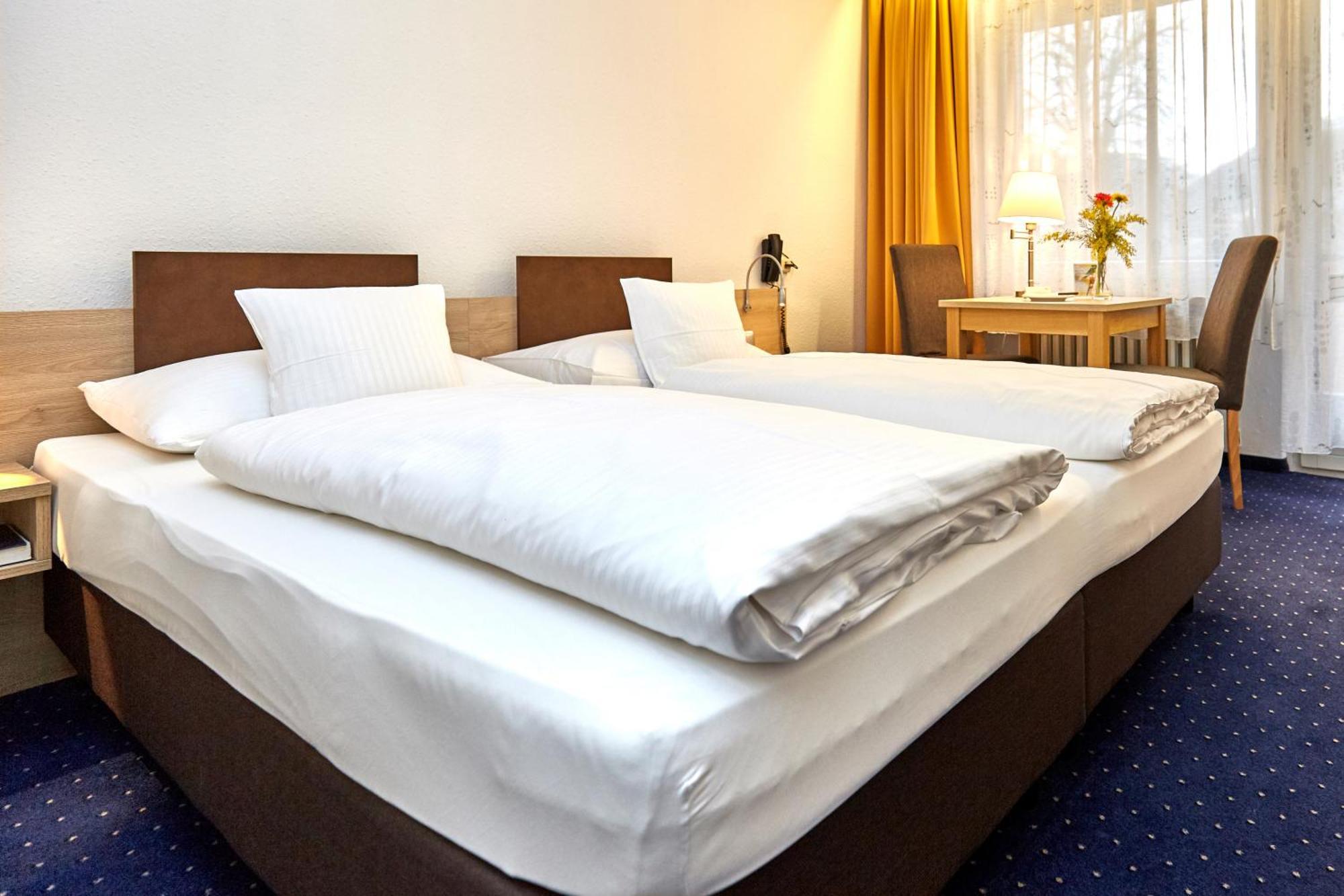 Hotel Bayern Vital Bad Reichenhall Dış mekan fotoğraf