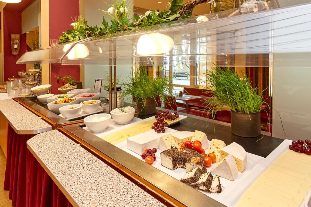 Hotel Bayern Vital Bad Reichenhall Dış mekan fotoğraf