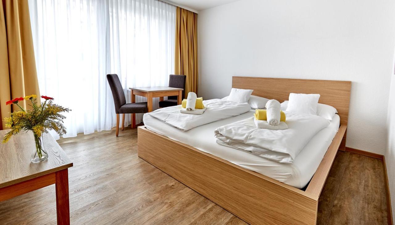 Hotel Bayern Vital Bad Reichenhall Dış mekan fotoğraf