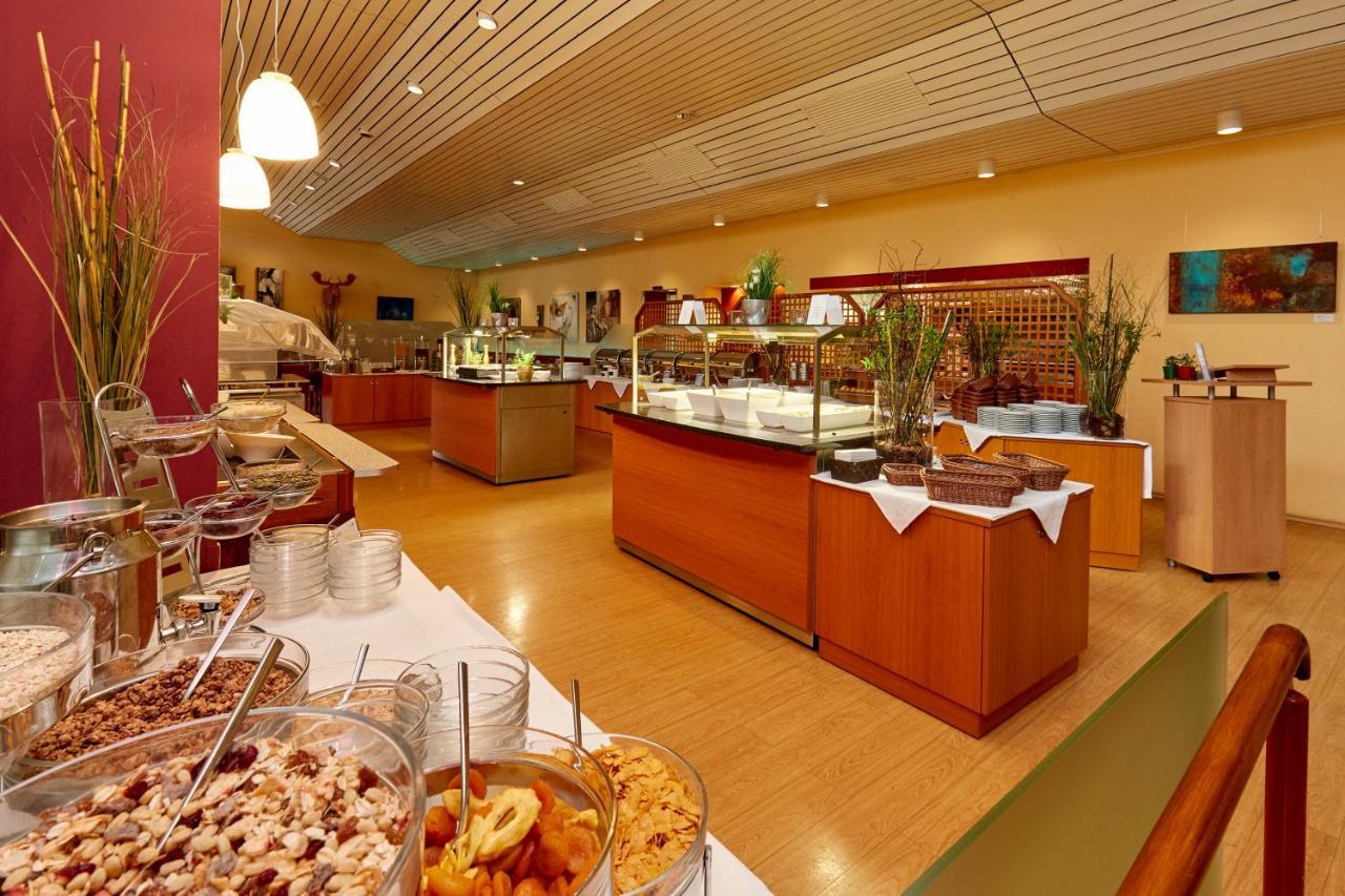 Hotel Bayern Vital Bad Reichenhall Dış mekan fotoğraf