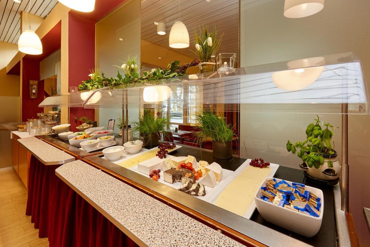 Hotel Bayern Vital Bad Reichenhall Dış mekan fotoğraf